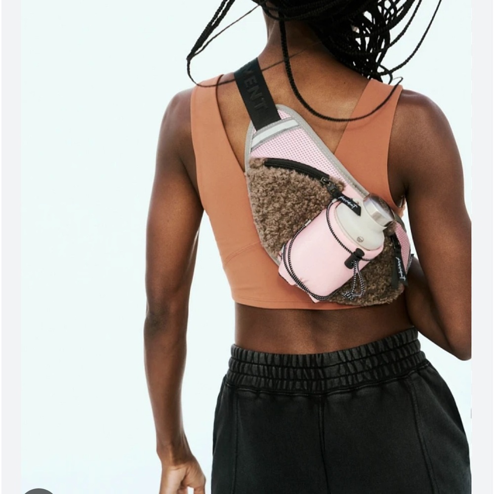 FP playoff Sherpa sling